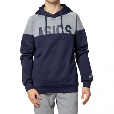 クロップド フリースプルオーバーフーディ― CAフリースPOフーディ―