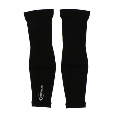 D&M アームスリーブ(ブラック-S　ユニセックス)