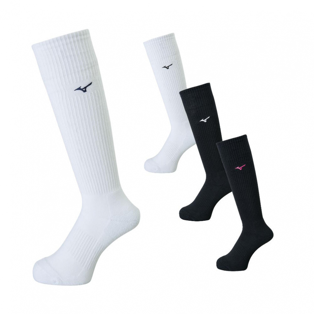 ミズノ バレーボール ソックス (V2MX800971) MIZUNO｜Alpen Online