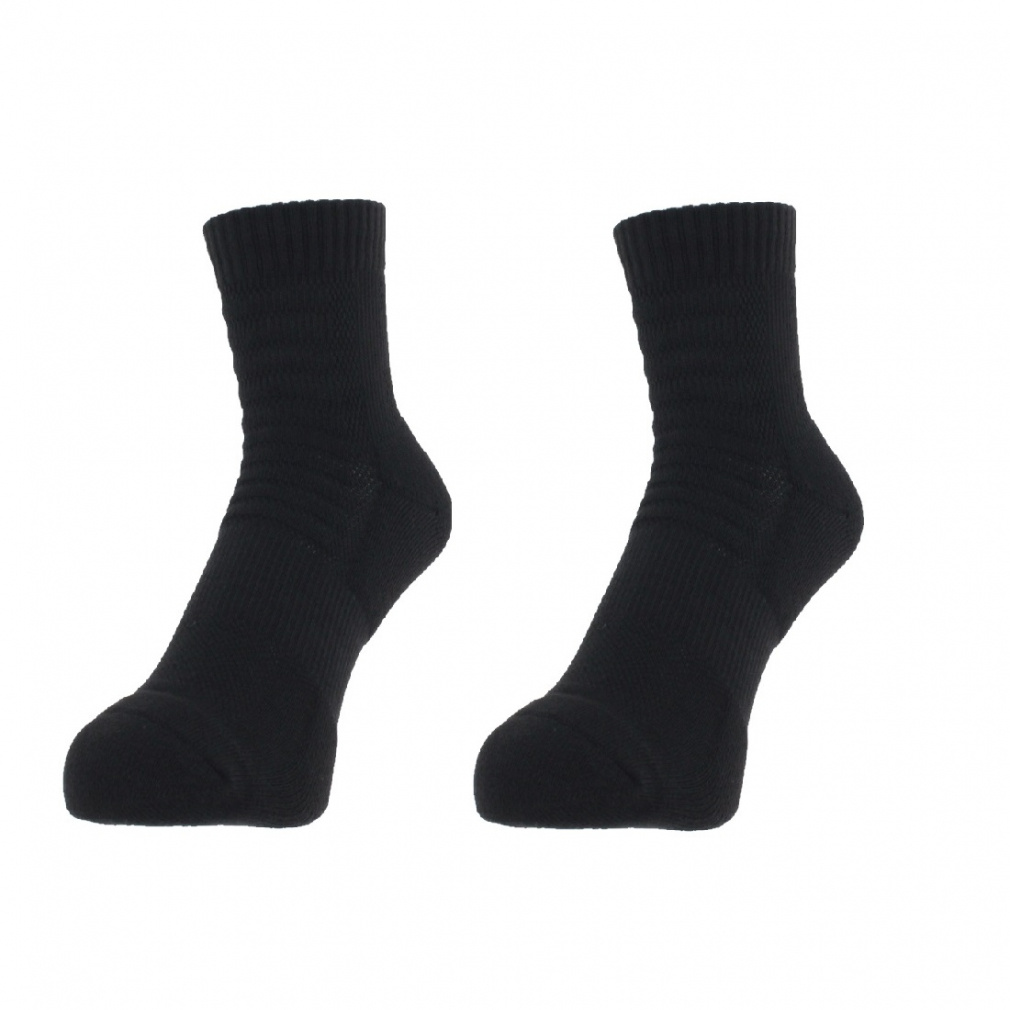 スポーツソックス セミロング