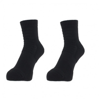 スポーツソックス セミロング