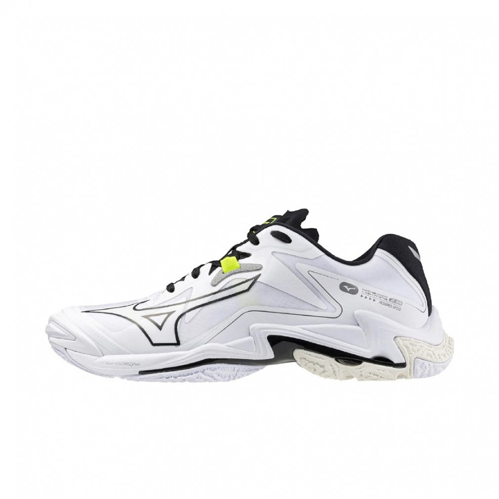 ~Ym WAVE LIGHTNING Z8 EG[uCgjO Z8 V1GA240051 Y fBX o[{[ V[Y 2E : zCg×ubN MIZUNO