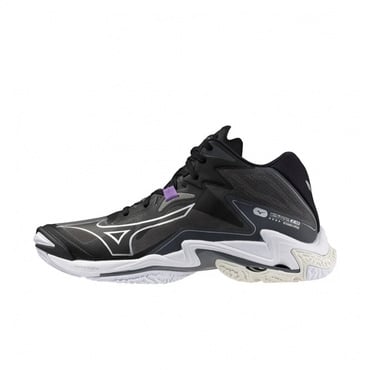 ウエーブライトニング Z8 ミッド