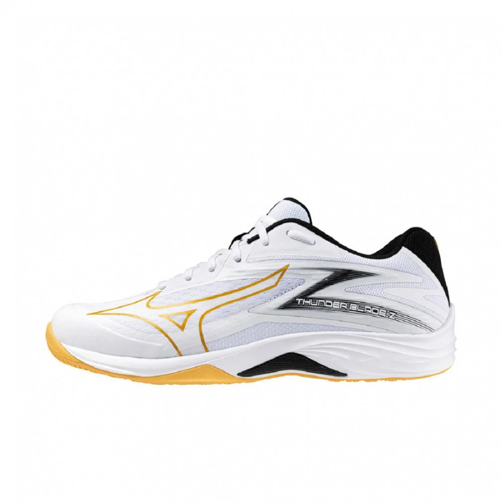 ~Ym THUNDER BLADE Z T_[u[h Z V1GA237010 Y fBX o[{[ V[Y 2.5E : zCg×ubN MIZUNO