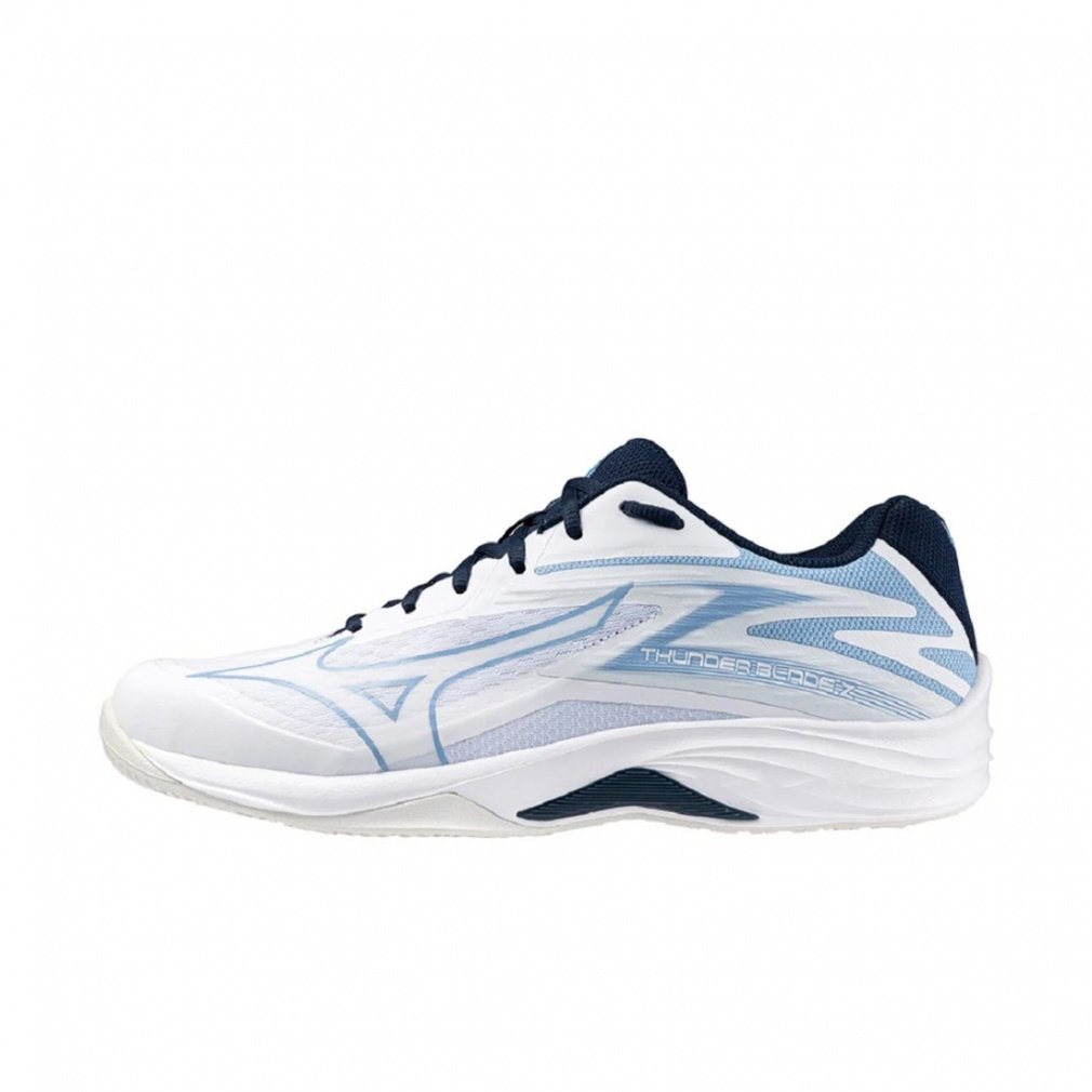 ~Ym THUNDER BLADE Z T_[u[h Z V1GA237053 Y fBX o[{[ V[Y 2.5E : zCg×lCr[ MIZUNO