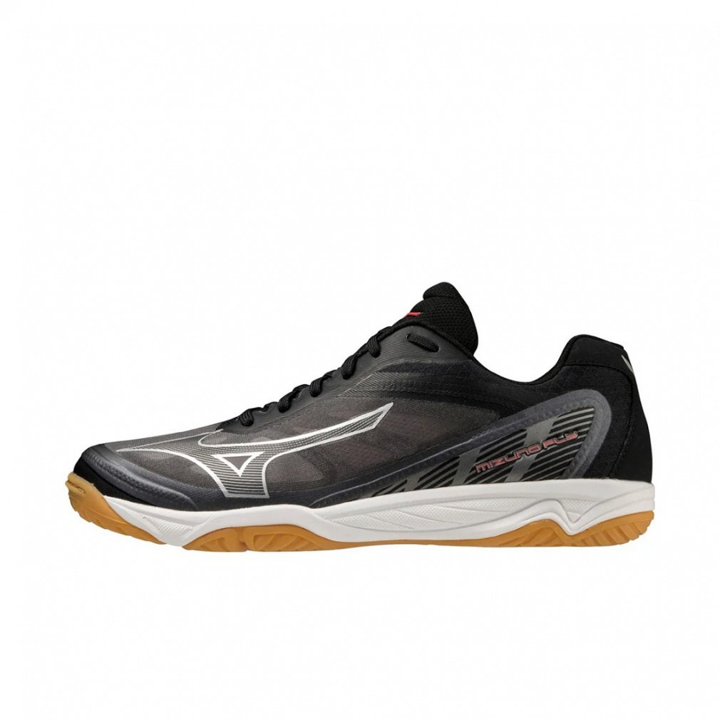 ~Ym MIZUNO FLY ~YmtC V1GA233001 Y fBX o[{[ V[Y 2E : ubN×Vo[ MIZUNO