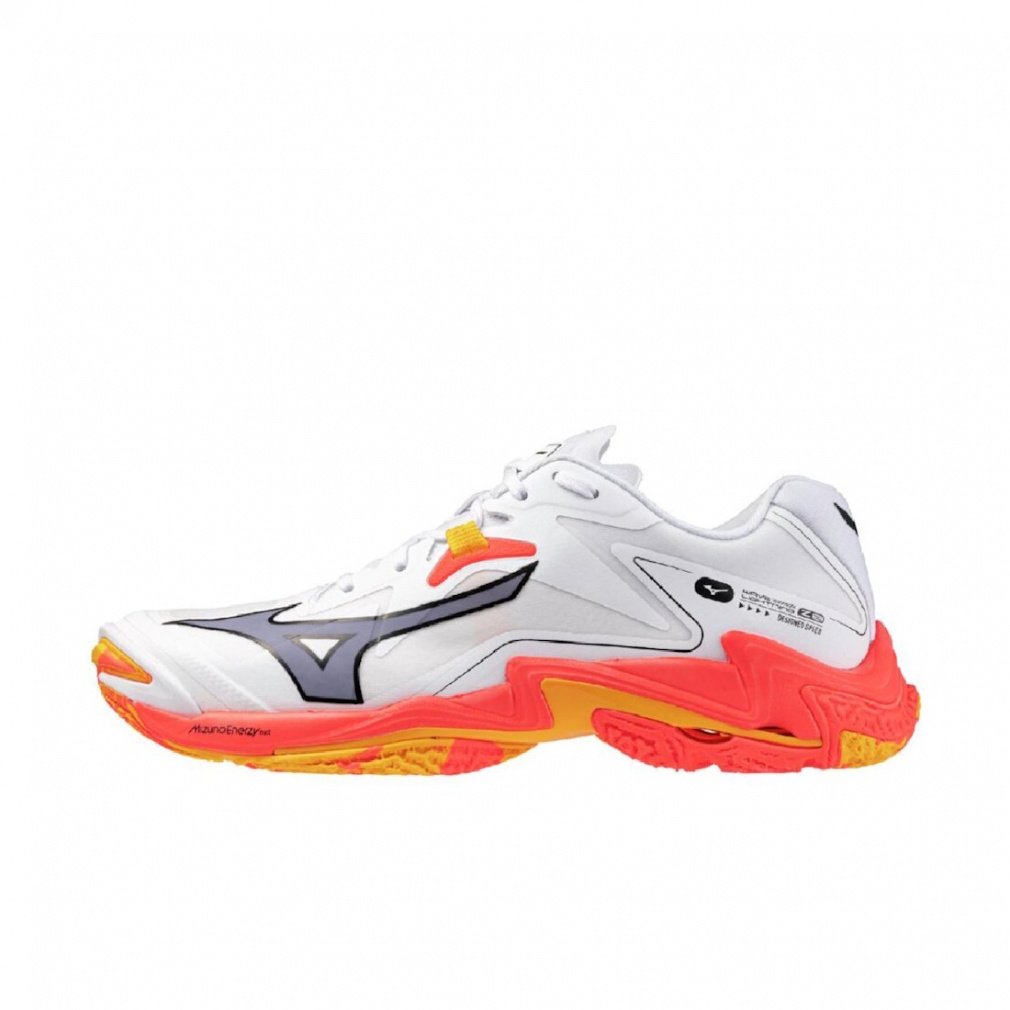 ~Ym WAVE LIGHTNING Z8 EG[uCgjO Z8 V1GA240098 Y fBX o[{[ V[Y 2E : zCg×R[ MIZUNO