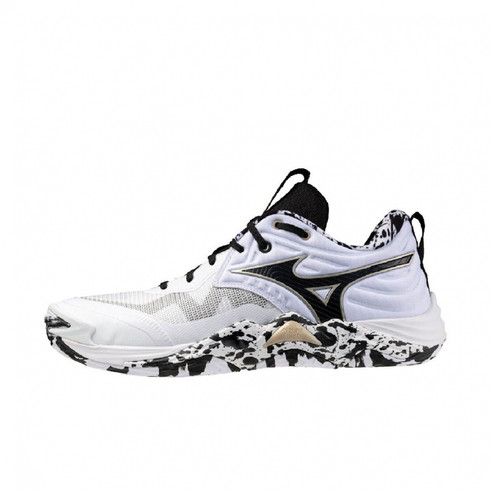 ミズノ　ウエーブモーメンタム エリート24㎝ ウエーブモーメンタム エリート｜Alpen Online