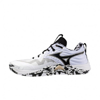 ミズノ ウエーブモーメンタム エリート V1GA251241 メンズ レディス