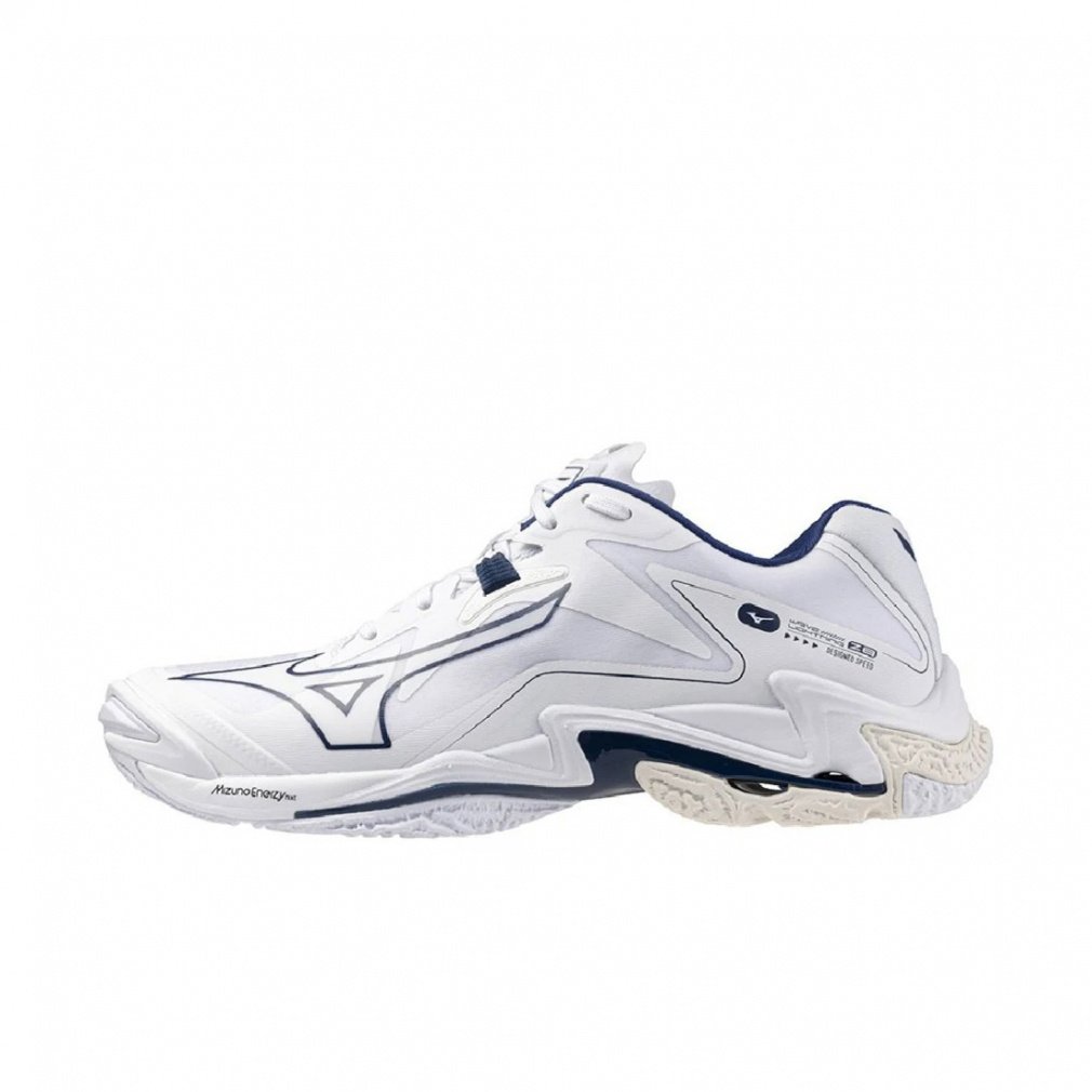 ~Ym WAVE LIGHTNING Z8 EG[uCgjO Z8 V1GA240061 Y fBX o[{[ V[Y 2E : zCg×lCr[ MIZUNO