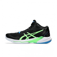 SKY ELITE FF ASICS バレーボール シューズ 27cm アシックス SKY ELITE FF MT 2 スカイ エリート FF MT 2 1051A065