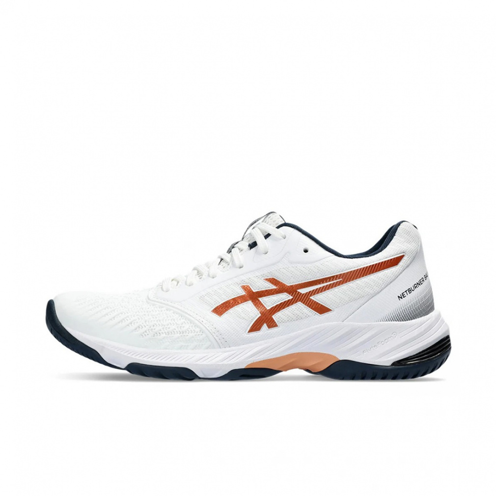 AVbNX NETBURNER BALLISTIC FF 3 lbgo[i[ oXeCbN FF 3 1051A083 Y fBX o[{[ V[Y 2E asics