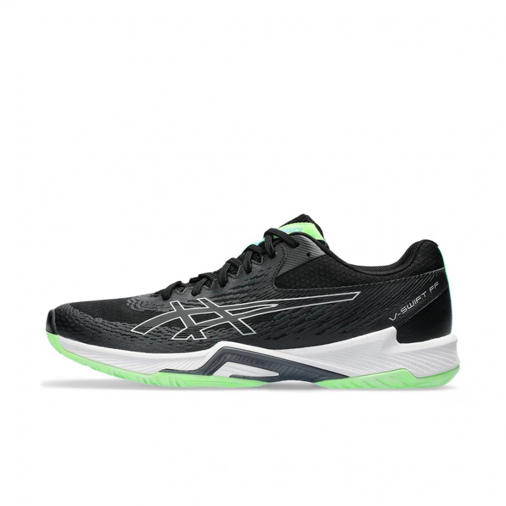 AVbNX V-SWIFT FF 4 V-XCtg FF 4 1053A066 Y fBX o[{[ V[Y 2E : ubN asics