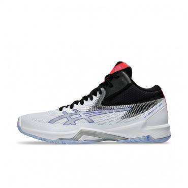 新品タグ付き ASICS V-SWIFT FF 4 ホワイト/レッド 26cm アシックス V-SWIFT FF 4 V-スイフト FF 4 1053A066 メンズ レディス