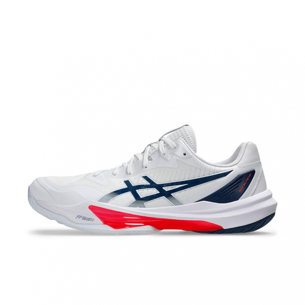 スカイエリートff mt3 SKY ELITE FF MT 3 | WHITE/NOVA ORANGE | メンズ インドア