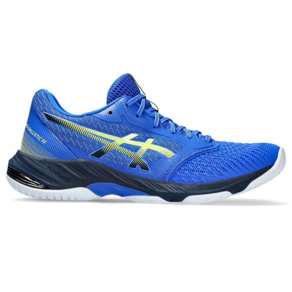 AVbNX NETBURNER BALLISTIC FF 3 lbgo[i[ oXeCbN FF 3 1053A055 Y fBX o[{[ V[Y 2E asics