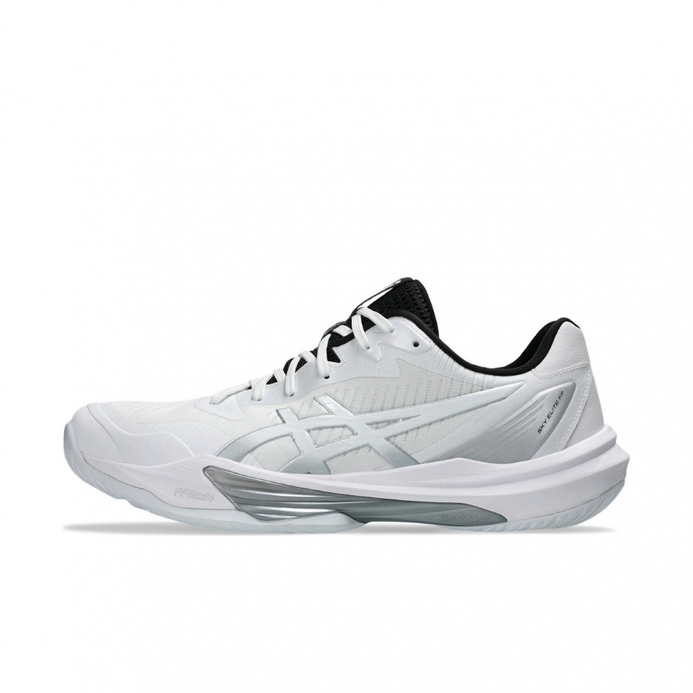 【専用解除】SKY ELITE FF 3 スカイエリート SKY ELITE FF MT 3 | BLACK/PURE SILVER | メンズ インドア