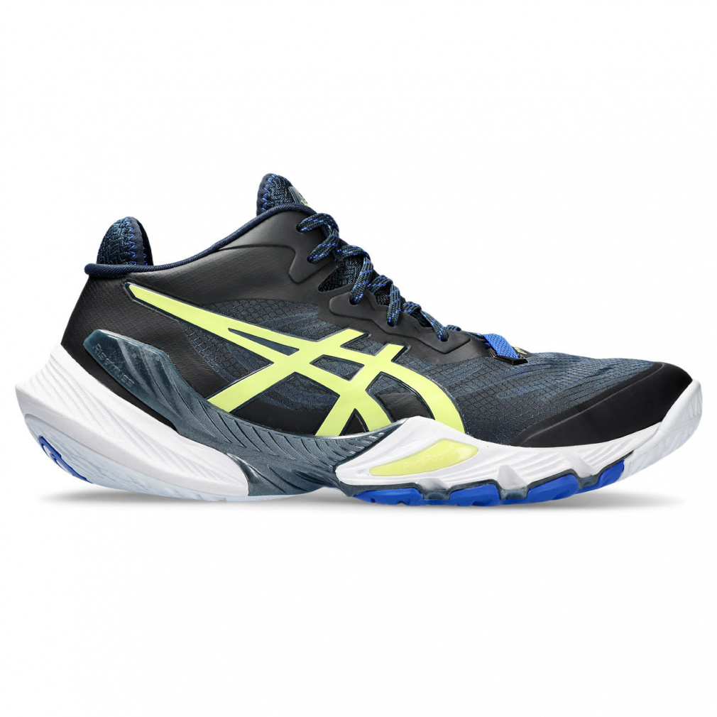 AVbNX METARISE ^CY 1051A058 Y fBX o[{[ V[Y 2E : lCr[×CG[ asics