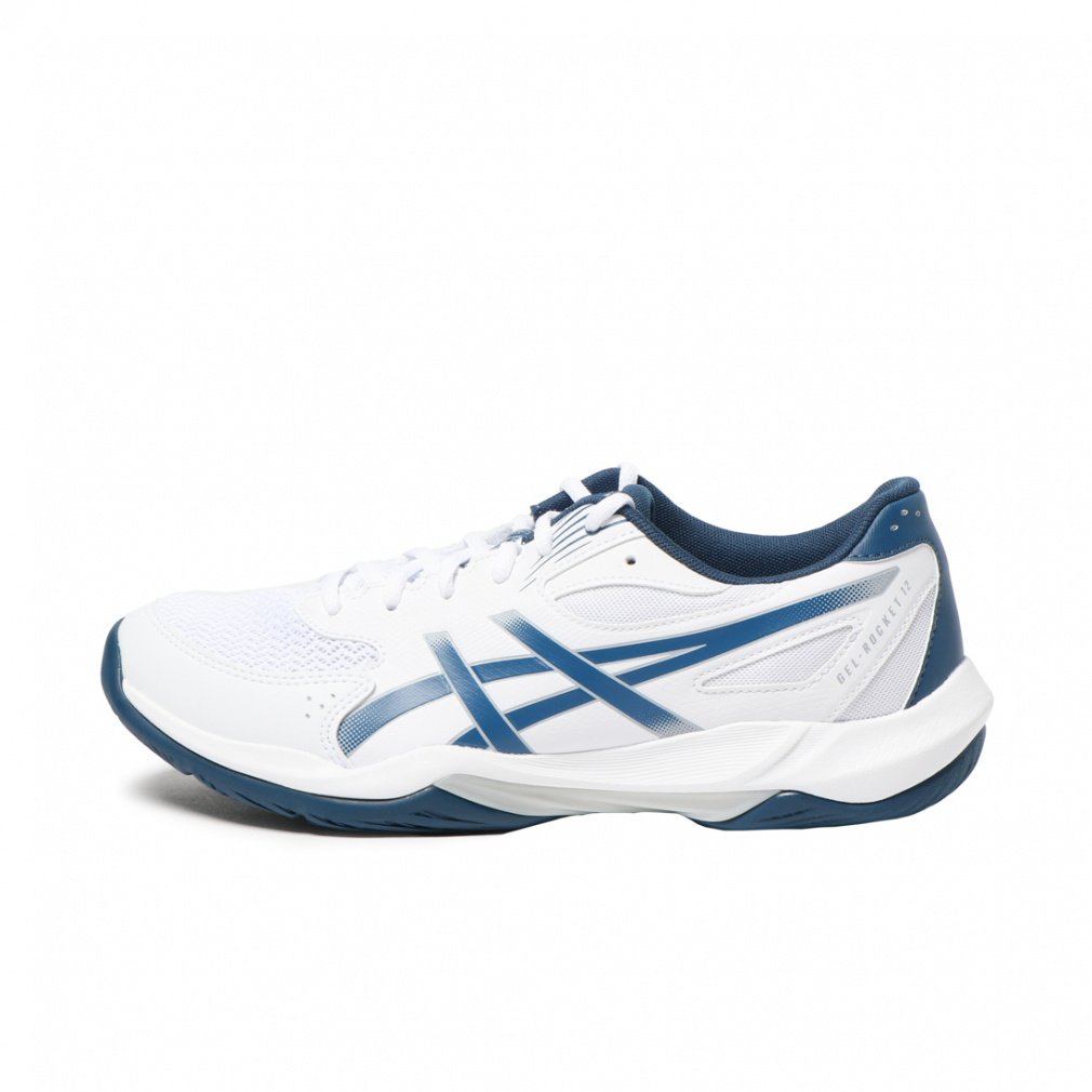 AVbNX GEL-ROCKET 12 QPbg 12 1073A080 Y fBX o[{[ V[Y : zCg×lCr[ asics