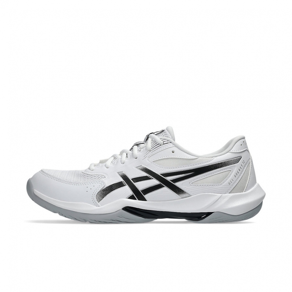 アシックス GEL-ROCKET 12 WIDE ゲルロケット 12 ワイド 1073A081