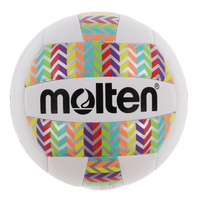 [超お宝品] レア　molten チアホーン　CH4 4連　ラッパ　新品 モルテン レジャーバレーボール レインボー MS400-RCHE バレーボール