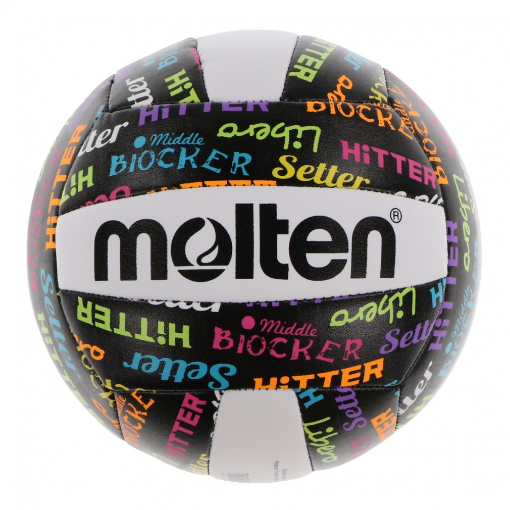 モルテン レジャーバレーボール ポジション MS400-VBP バレーボール