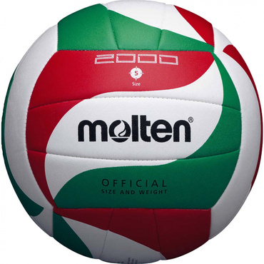 モルテン molten バレー ボール 5号 V5M2000 自主練｜Alpen Online