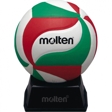 モルテン(molten) バレーボール サインボール （V1M500） | 卒業 卒団 卒部 卒業式 記念品 部活 お祝い 贈り物 先輩 ギフト 寄せ書き プレゼント メッセージ