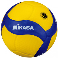 Mikasa バレーボール 5号 検定球 国際公認球 迅速発送】ミカサ(MIKASA) バレーボール 5号 国際公認球 検定球