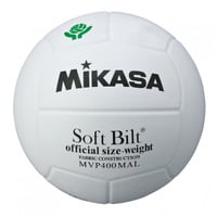 Mikasa ママさんバレーボール検定球など10個セット　おまけ有 全国ママさんバレーボール連盟公式試合球 検定球｜Alpen Online