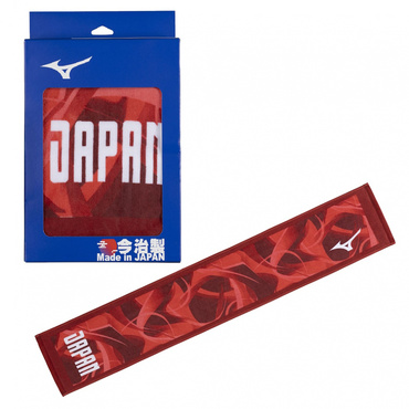 今治製タオル JAPANマフラータオル(箱入り)