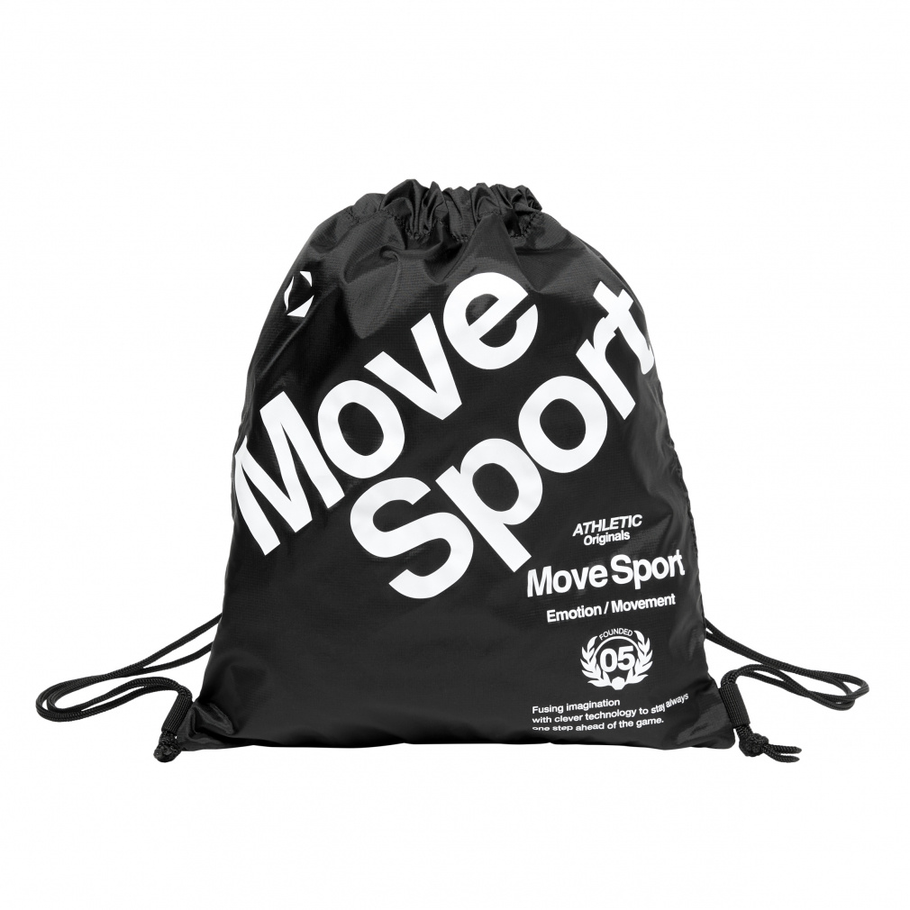 ���[�u�X�|�[�c �}���`�o�b�OL ST6SBZ50U �o���[�{�[�� �}���`�o�b�O : �u���b�N MoveSport