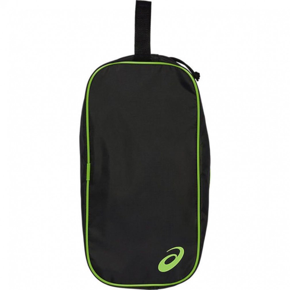 スパイクシューズ ライトグリーン/ネイビー 収納袋付き スパイクシューズ ライトグリーン/ネイビー 収納袋付き ド派手