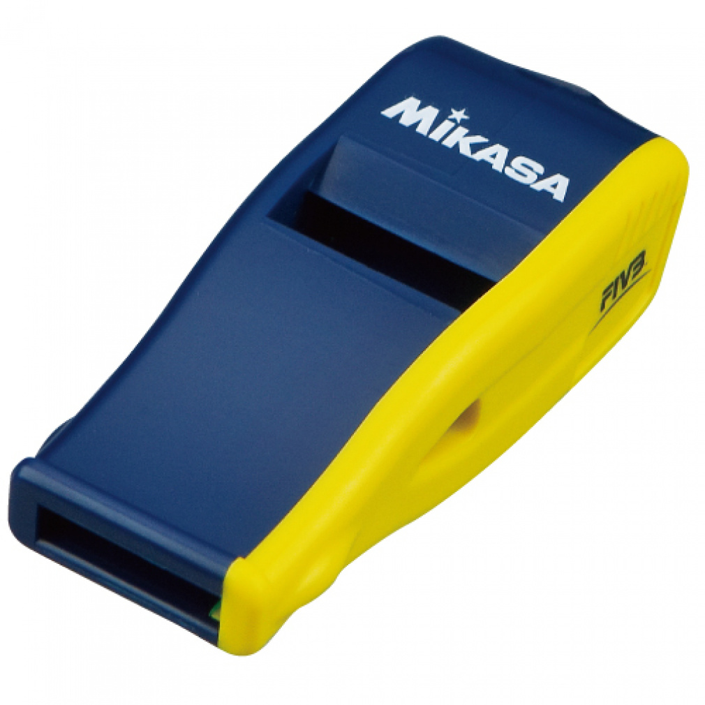 Mikasa BEATコルクなしホイッスルビートマスター13色コンプリートセット MIKASA（スポーツ） ビートマスター シャープな吹出音を出せる