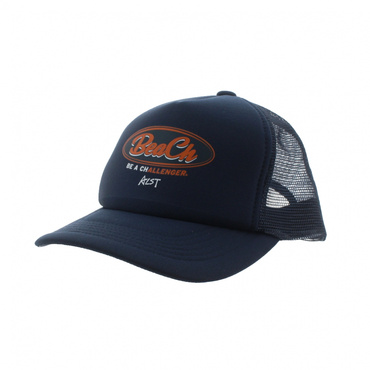 MESH CAP Beach House