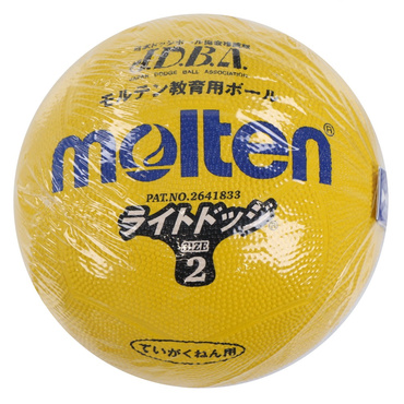 ライトドッジボール