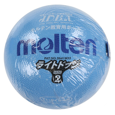 ライトドッジボール