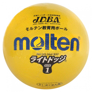 ライトドッジボール(--FREE)
