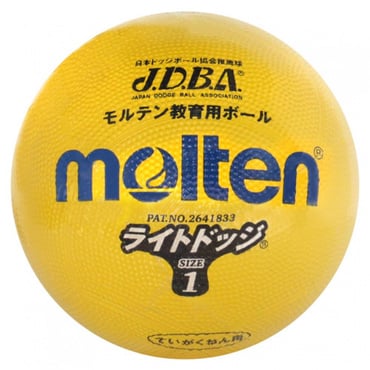 ライトドッジボール