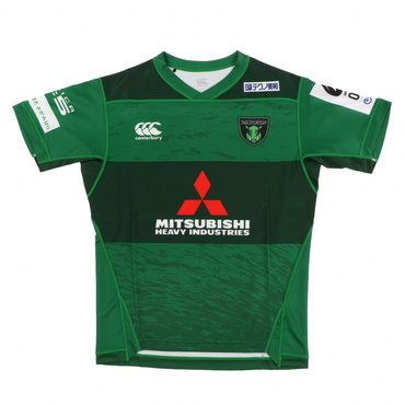 DYNABOARDS REPLICA HOME JERSEY(グリーン-S)