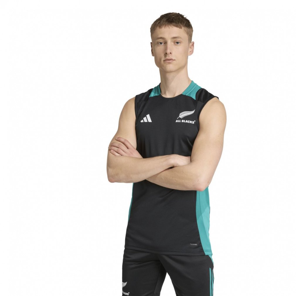 AfB_X Y Or[ m[X[uVc M ALL BLACKS ^Ngbv I[ubNX VObg JM9637 : ubN adidas