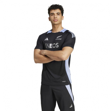 オールブラックス ラグビー AEROREADY 半袖Tシャツ