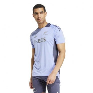 オールブラックス ラグビー AEROREADY 半袖Tシャツ
