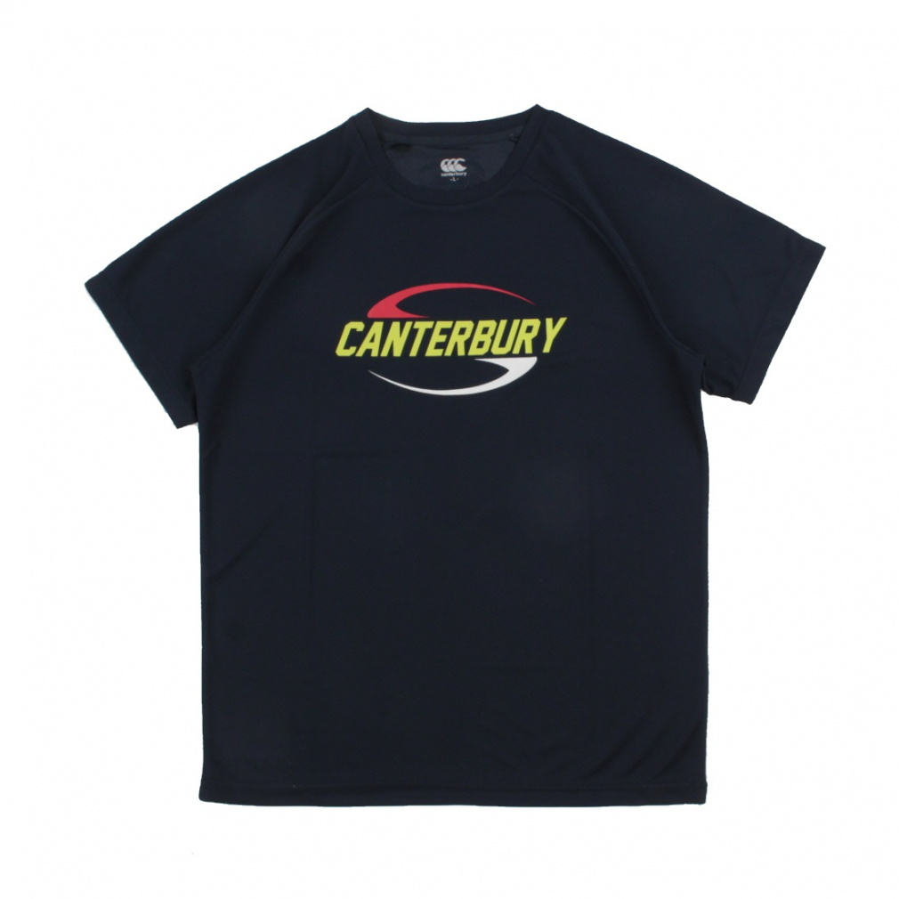 J^x[ Y Or[ Vc TRAINING TEE g[jOeB[ RG325005 xCphC CANTERBURY