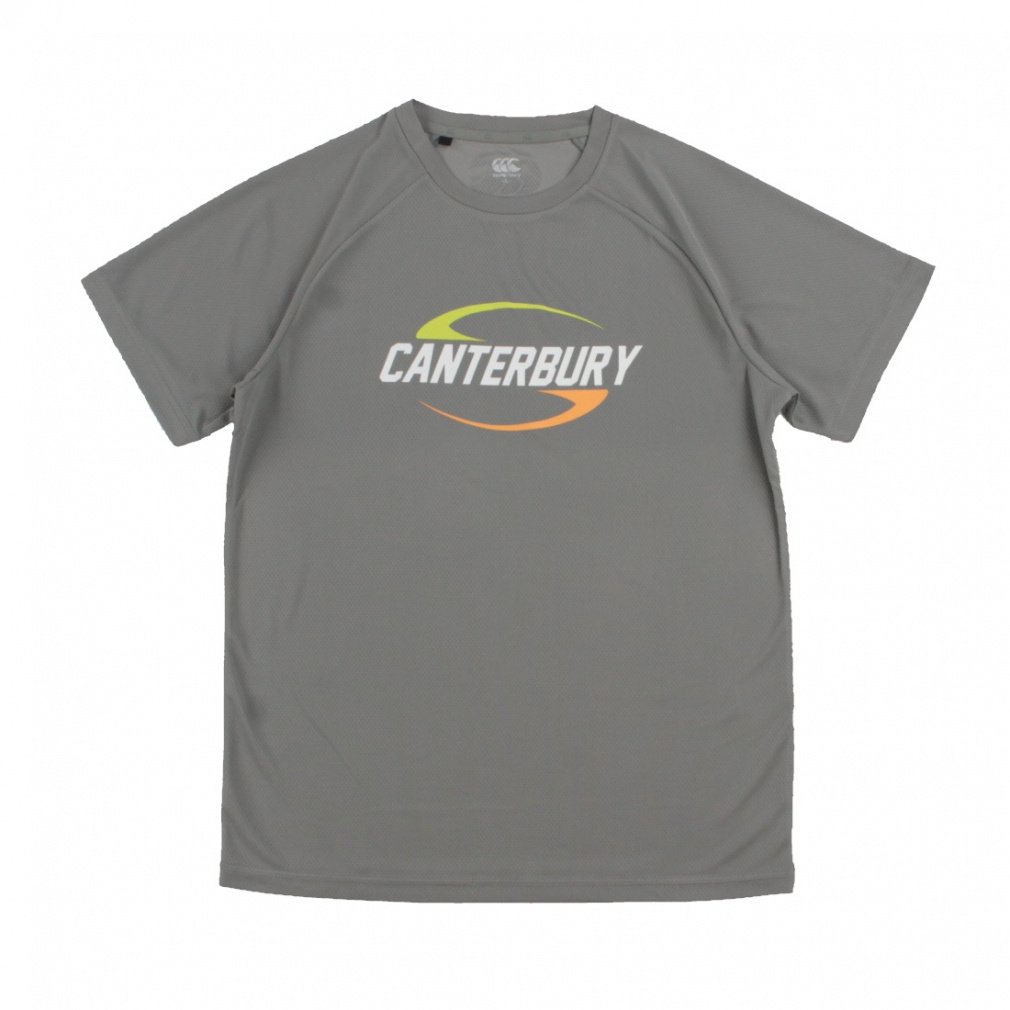J^x[ Y Or[ Vc TRAINING TEE g[jOeB[ RG325005 xCphC CANTERBURY