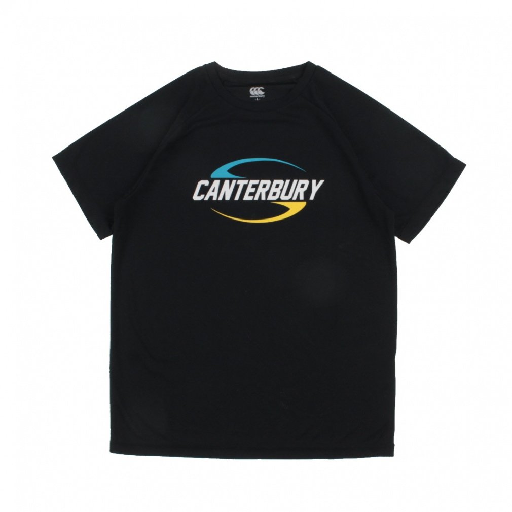 J^x[ Y Or[ Vc TRAINING TEE g[jOeB[ RG325005 xCphC CANTERBURY