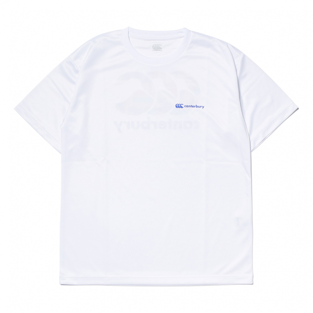 フレックスクール コントロール Tシャツ(ホワイト-M)