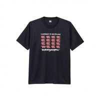 フレックスクールコントロールTシャツ