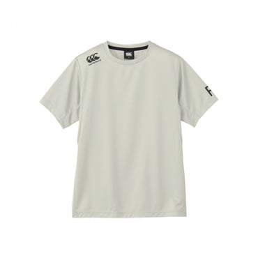 R+ FLEXCOOL CONTROL TEE アールプラス フレックスクールコントロールティー
