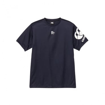 R+ FLEXCOOL CONTROL TEE アールプラス フレックスクールコントロールティー